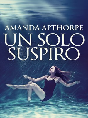 cover image of Un Solo Suspiro